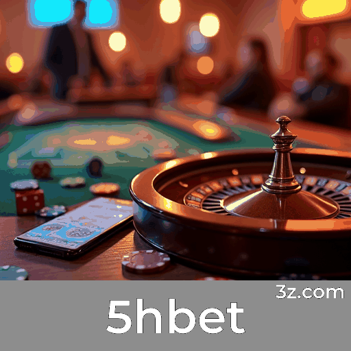 Desbloqueie Ofertas Surpreendentes no 5hbet!