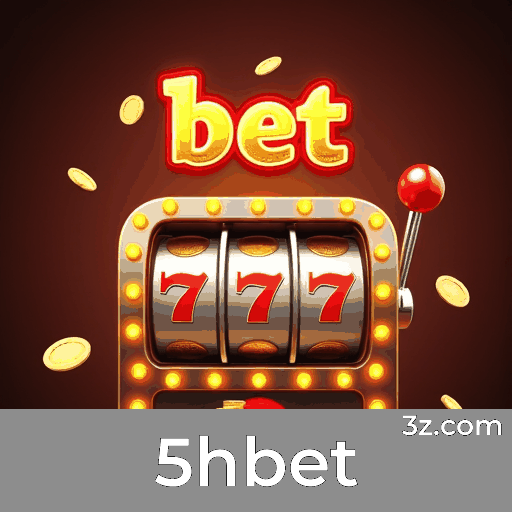 5hbet: A Experiência de Cassino ao Vivo para Brasileiros